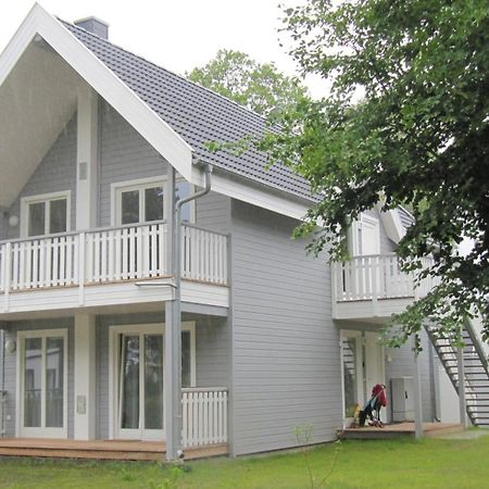Ostseepark Ruegen 22 Glowe Exterior foto